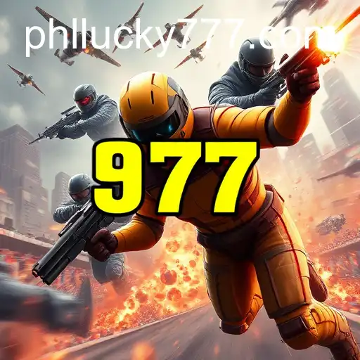Exploring the Thrills of Action Games: Taking a Leap with Lucky777