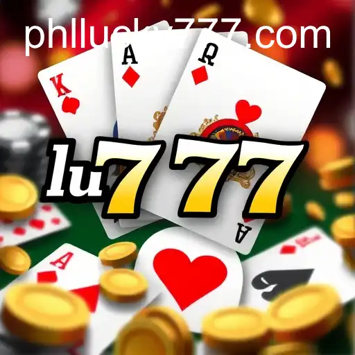 Exploring the World of Card Games: The Timeless Allure of 'lucky777'