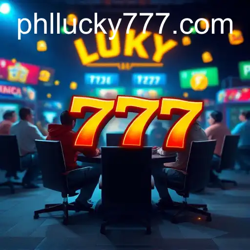 Exploring the Thrills of Multiplayer Games: The Rise of 'Lucky777'