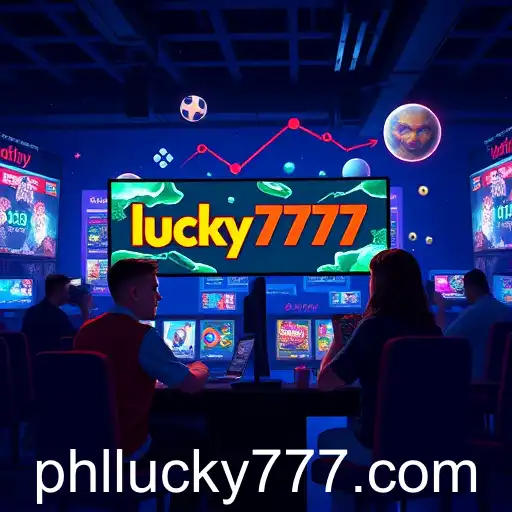 The Rise of Online Gaming in the Digital Age