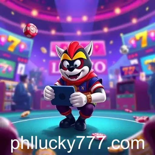 The Rise of Online Gaming