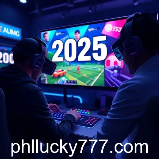 The Rise of Online Gaming in 2025