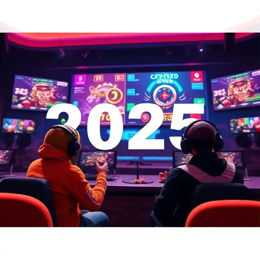 The Rise of Virtual Gaming in Modern Society