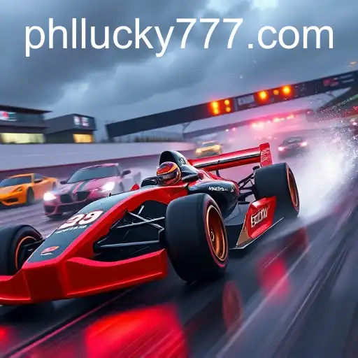 Exploring the Fast-Paced World of Racing Games: A New Look at 'lucky777'