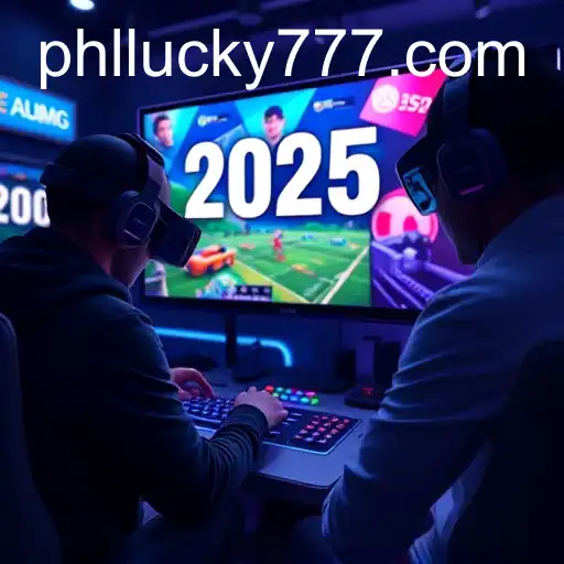 The Rise of Online Gaming in 2025