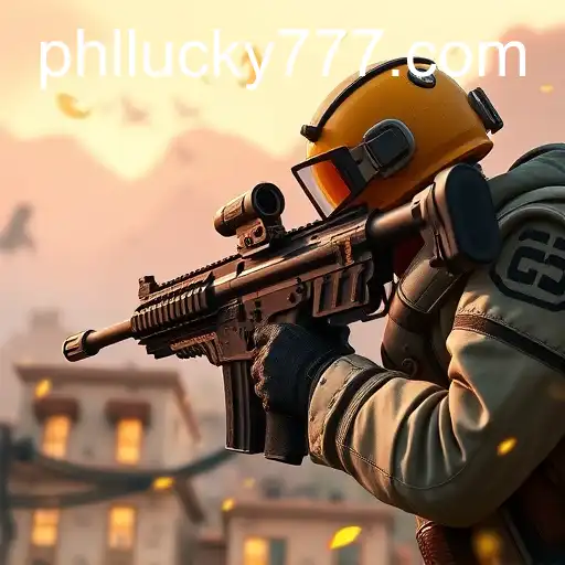 Exploring the Thrilling World of Shooting Games