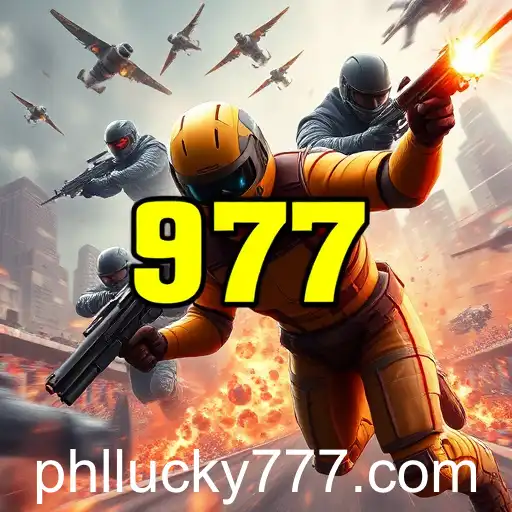 Exploring the Thrills of Action Games: Taking a Leap with Lucky777