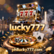 phllucky777.com favicon