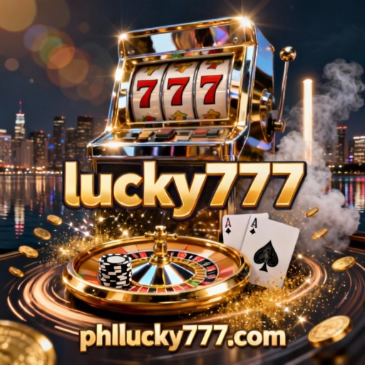 lucky777
