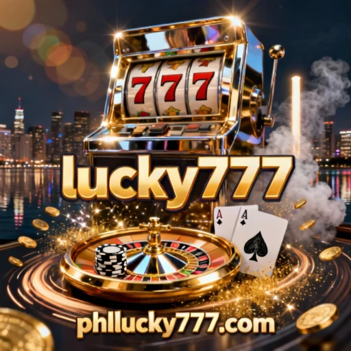 lucky777