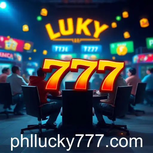 Exploring the Thrills of Multiplayer Games: The Rise of 'Lucky777'
