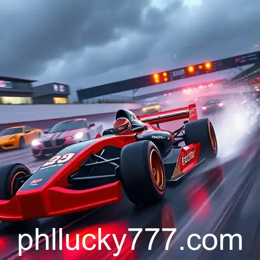 Exploring the Fast-Paced World of Racing Games: A New Look at 'lucky777'