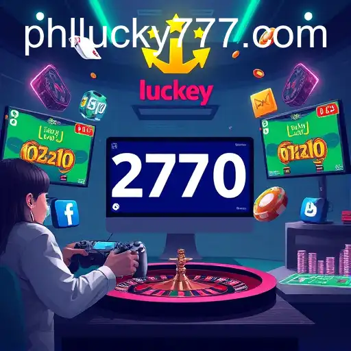 The Rise of Online Gaming in the Digital Age