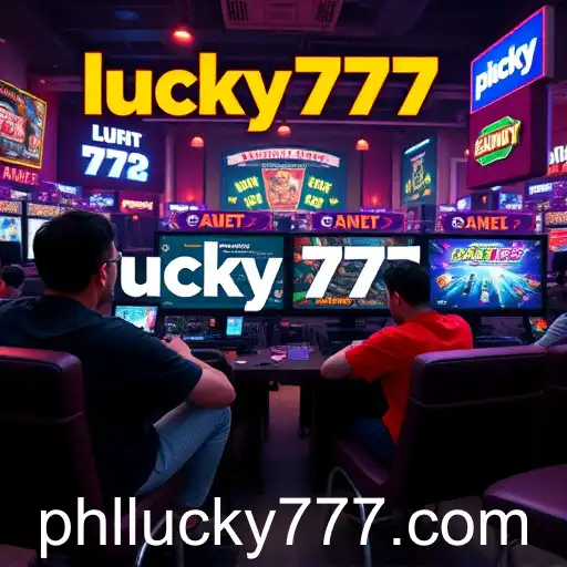 The Rise of Online Gaming