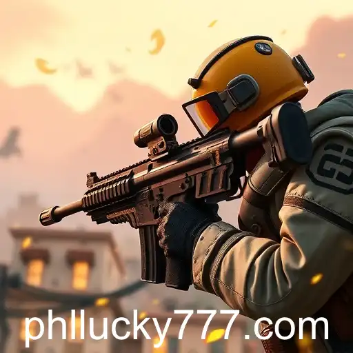 Exploring the Thrilling World of Shooting Games